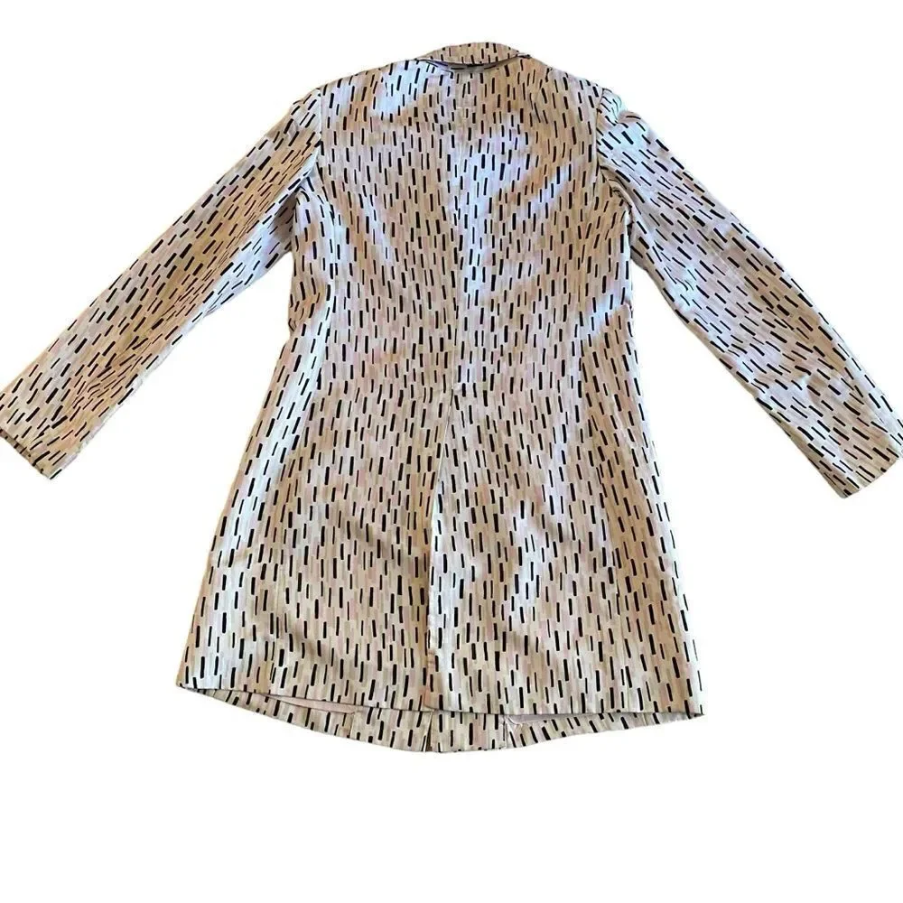 EUC DStudio Long Blazer - Picture 4 of 11